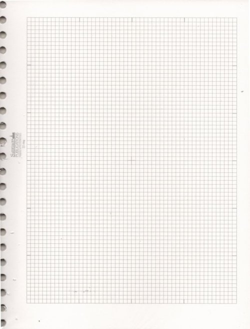 (image for) Ring 22 Album - Extra Pages