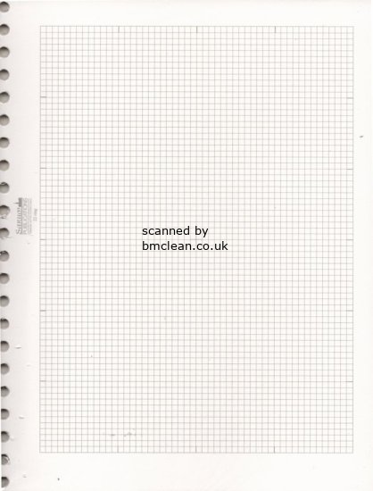 (image for) Ring 22 Album - Extra Pages