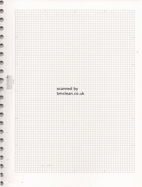 (image for) Ring 22 Album - Extra Pages