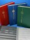 (image for) Compass 8W - White Page Stock-book