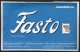 (image for) Fasto Stamp Hinges