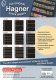 (image for) Hagner Double Sided 1 Strip