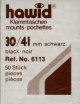 (image for) 30mm x 41mm G.B. Commemoratives