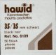 (image for) 35mm x 35mm G.B. Square