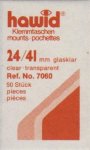 (image for) 24mm x 41mm G.B. Commemoratives
