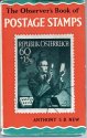 (image for) Observers Book of Postage Stamps