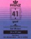 (image for) Prinz Mounts 24mm x 41mm G.B. Commemoratives
