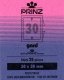 (image for) Prinz Stamp Mounts 30mm x 30mm G.B. Commemoratives