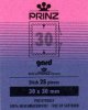 (image for) Prinz Stamp Mounts 30mm x 30mm G.B. Commemoratives