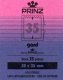 (image for) Prinz Stamp Mounts 30mm x 35mm G.B. Machin H.V's.
