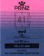(image for) Prinz Stamp Mounts 30mm x 41mm G.B. Commemoratives
