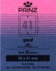 (image for) Prinz Stamp Mounts 30mm x 41mm G.B. Commemoratives