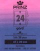 (image for) Prinz Stamp Mounts 41mm x 24mm G.B. Commemoratives