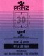(image for) Prinz Stamp Mounts 41mm x 30mm G.B. Commemoratives