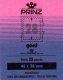 Prinz Stamp Mounts 46mm x 28mm Definitive High Values (image for) Prinz Stamp Mounts 46mm x 28mm Definitive High Values