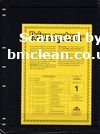 (image for) Prinz System Single Sided 1 Strip