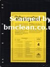 (image for) Prinz System Single Sided 4 Strip