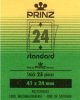 (image for) 30mm x 35mm G.B. Machin H.V's.
