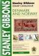 (image for) SG Denmark and Norway 1st Edition