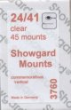 (image for) 24mm x 41mm G.B. Commemoratives