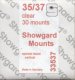 (image for) 35mm x 37mm G.B. Commemoratives