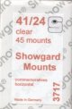 (image for) 41mm x 24mm G.B. Commemoratives