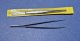 (image for) Showgard Stamp Tweezers - 150mm (6 inches)