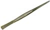 (image for) Showgard Stamp Tweezers - 150mm (6 inches)