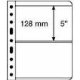 (image for) Vario 2C (Clear) Stock Sheets 2 Strip