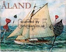 (image for) 2009 Machine Label €0.75