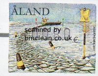 (image for) 2011 Machine Label €0.80