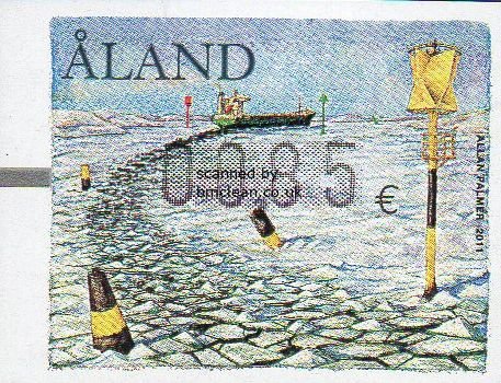 (image for) 2011 Machine Label €0.85