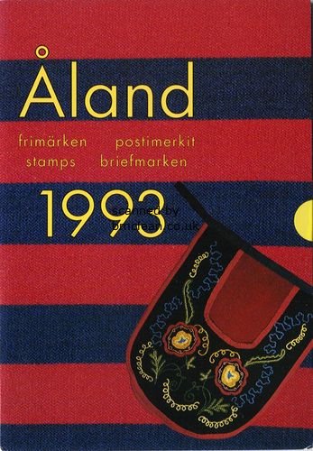 (image for) 1993 Year Pack