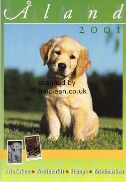 (image for) 2001 Year Pack