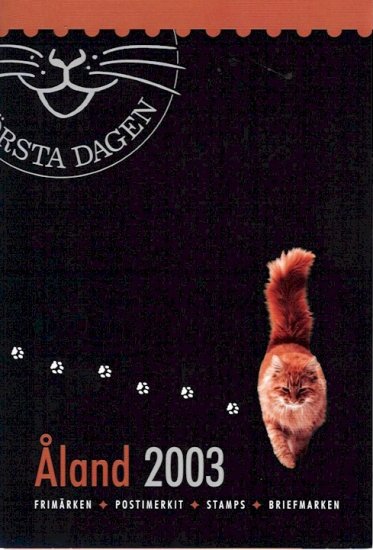(image for) 2003 Year Pack