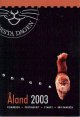 (image for) 2003 Year Pack