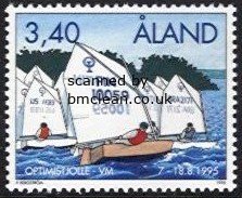 (image for) 1995 Sailing