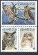 (image for) 1996 WWF Eagle Owl