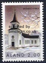 (image for) 1996 Brando Church
