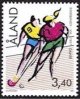 (image for) 1997 Womens Floorball