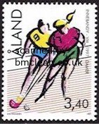 (image for) 1997 Womens Floorball