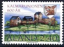 (image for) 1997 Kalmar Union