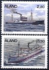 (image for) 1997 Steam Freighters