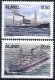 (image for) 1997 Steam Freighters