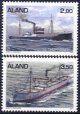 (image for) 1997 Steam Freighters