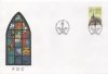 (image for) 1997 Anniv. of Mariehamn Church