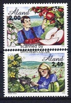 (image for) 1998 Horticulture