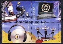 (image for) 1998 Youth Activities