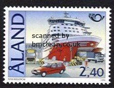 (image for) 1998 Nordic: Shipping