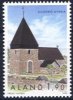 (image for) 1998 Eckero Church